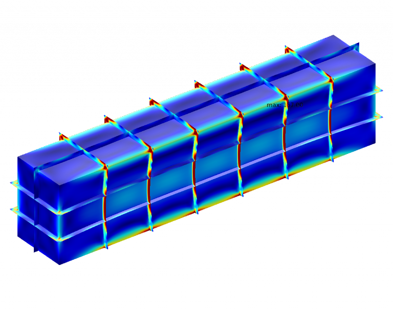 LV Training Series: „Evaluation and Assessment of Stress Results in FEM Analysis“