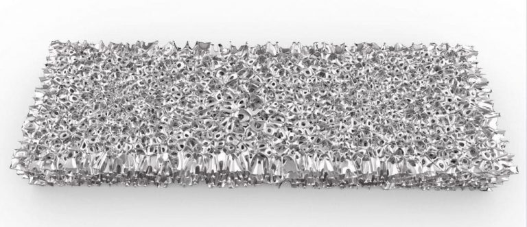 LV Webinar: „Bionic Structures for Heat Exchangers“